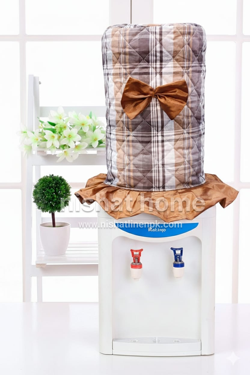 Madison Water Dispenser Cover Set -  WDC02