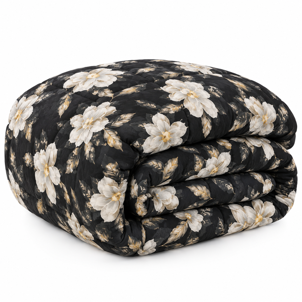 Royal Winter Quilt - Razai - King - RWQ41