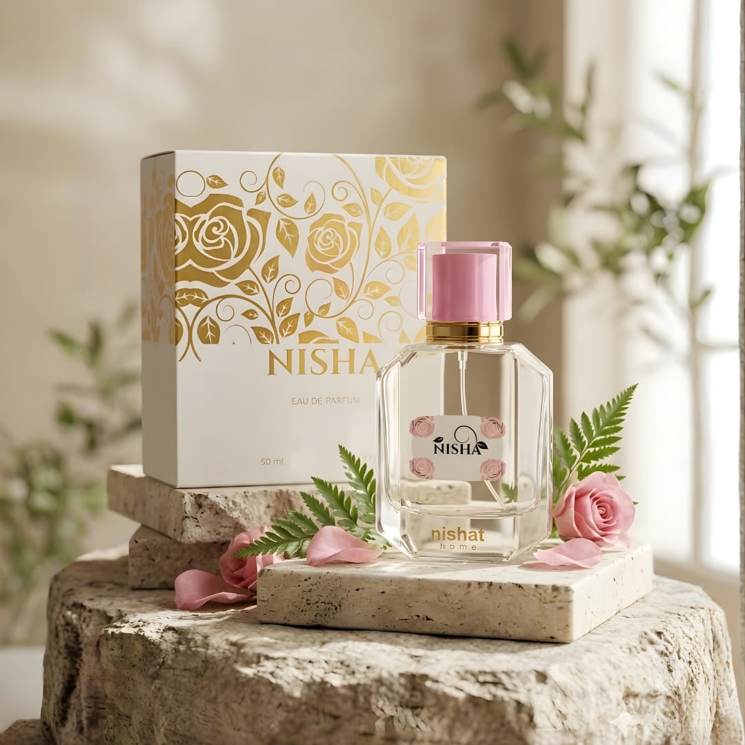 Nisha for Women - NWP