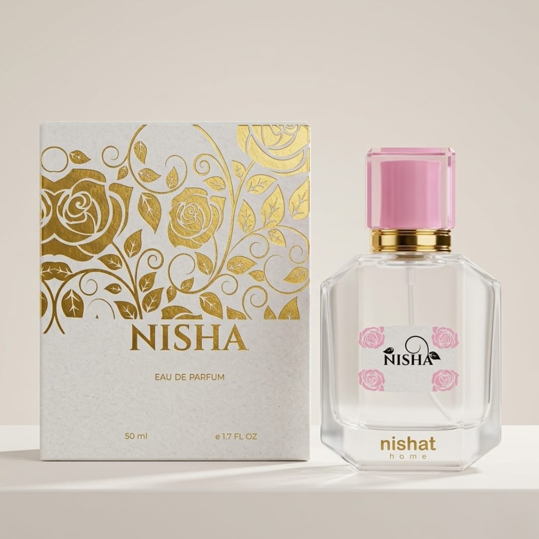 Nisha for Women - NWP