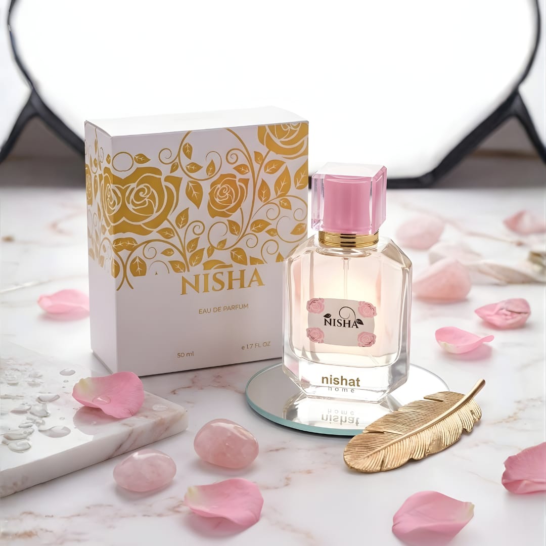 Nisha for Women - NWP