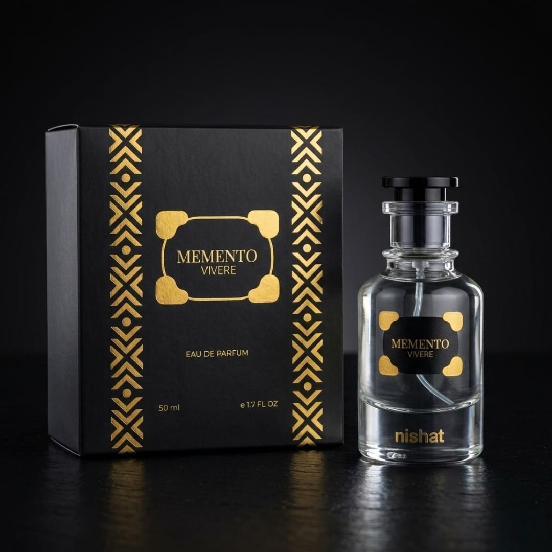 Memento Vivere for Men - MVP