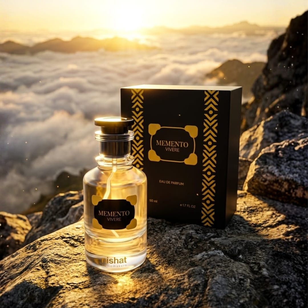 Memento Vivere for Men - MVP