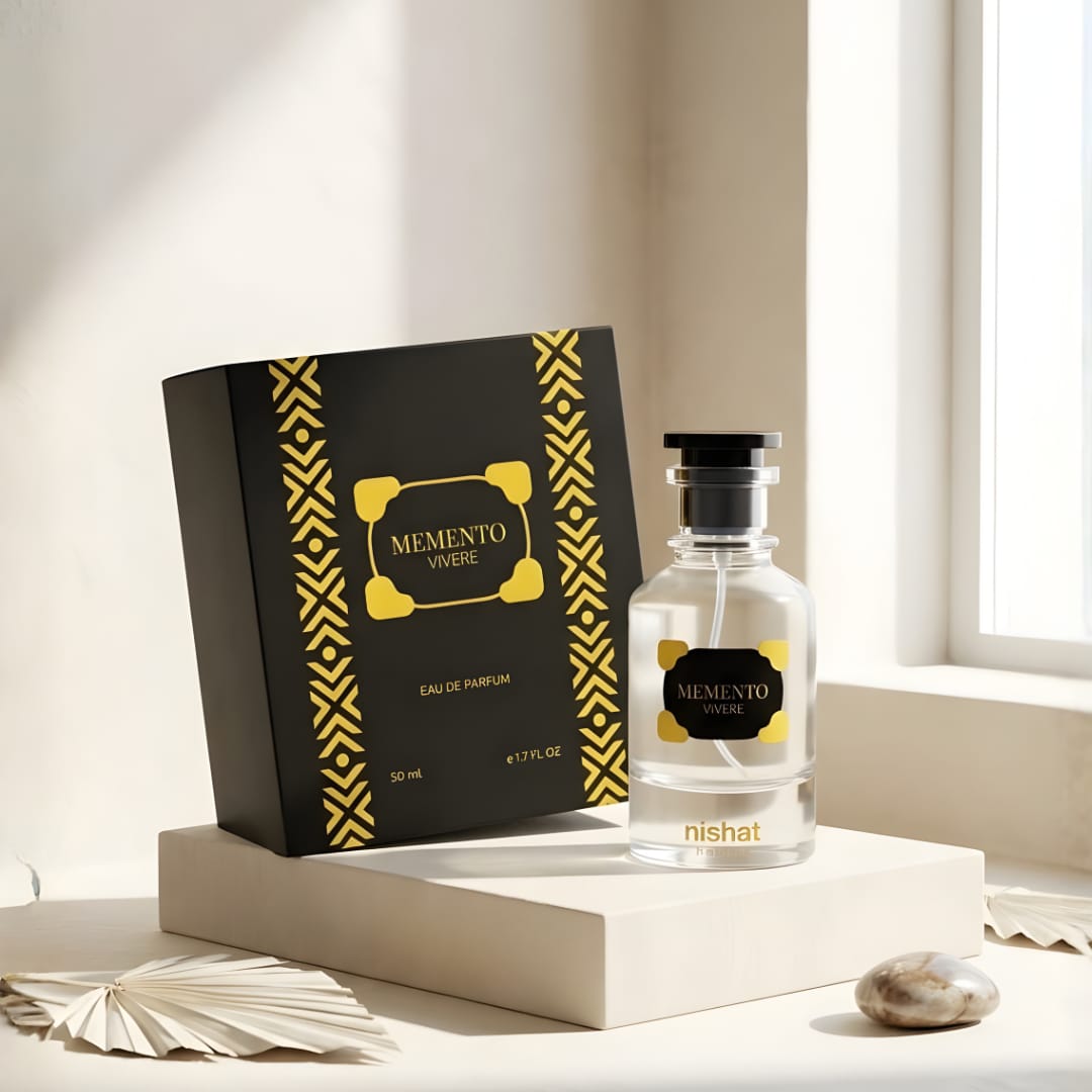 Memento Vivere for Men - MVP