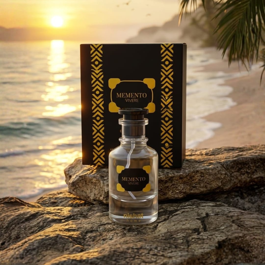 Memento Vivere for Men - MVP