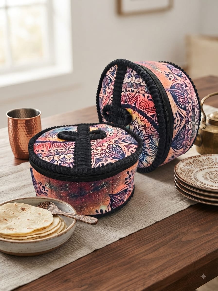 Royal Pot Set - Large - RPS19