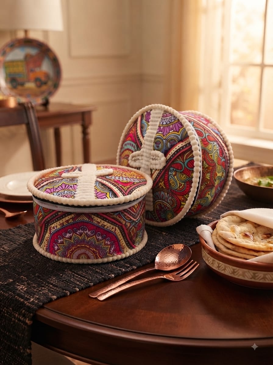 Royal Pot Set - Large - RPS22