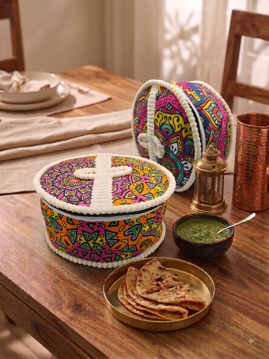 Royal Pot Set - Large - RPS23