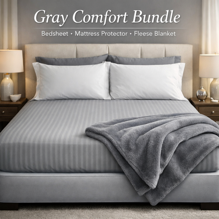 Bedding Bundle Sale - BBS01