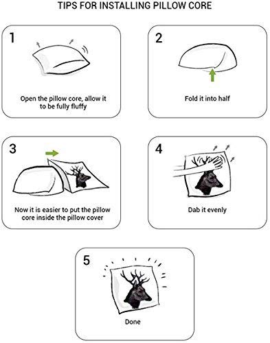 Cushion Filling - Pack of 2 - CF02