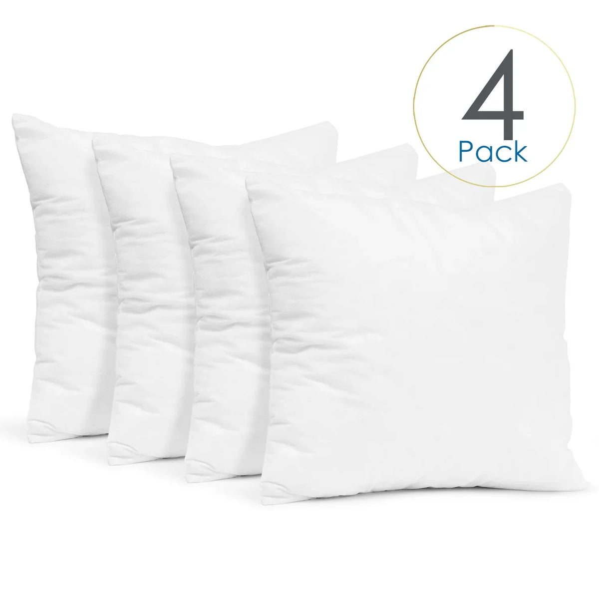 Cushion Filling - Pack of 4 - CF04