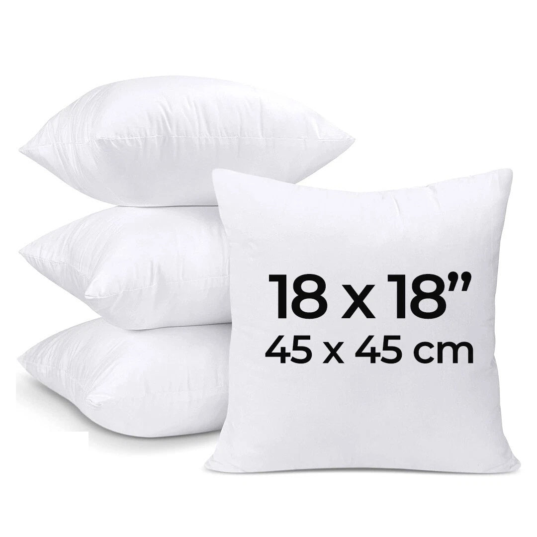 Cushion Filling - Pack of 2 - CF02