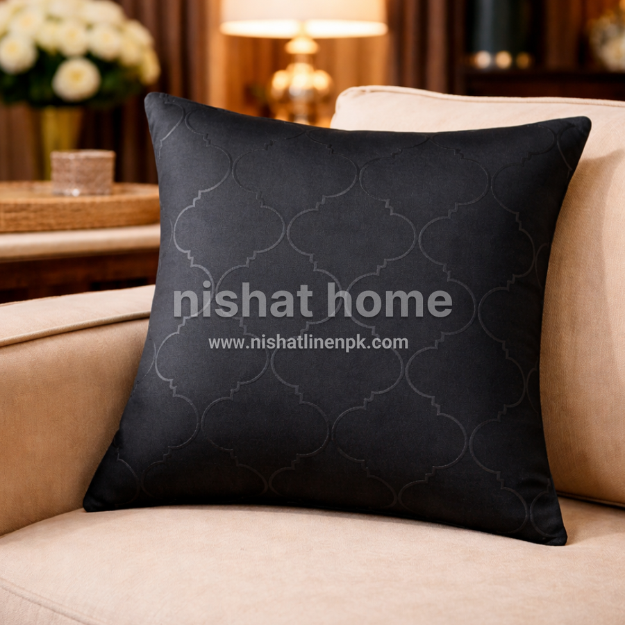 Deluxe Cushion - DCC06