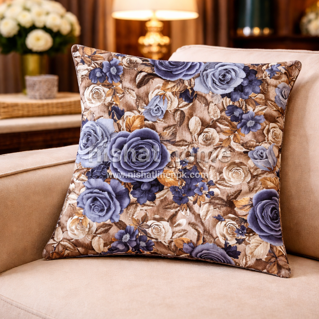 Deluxe Cushion - DCC10