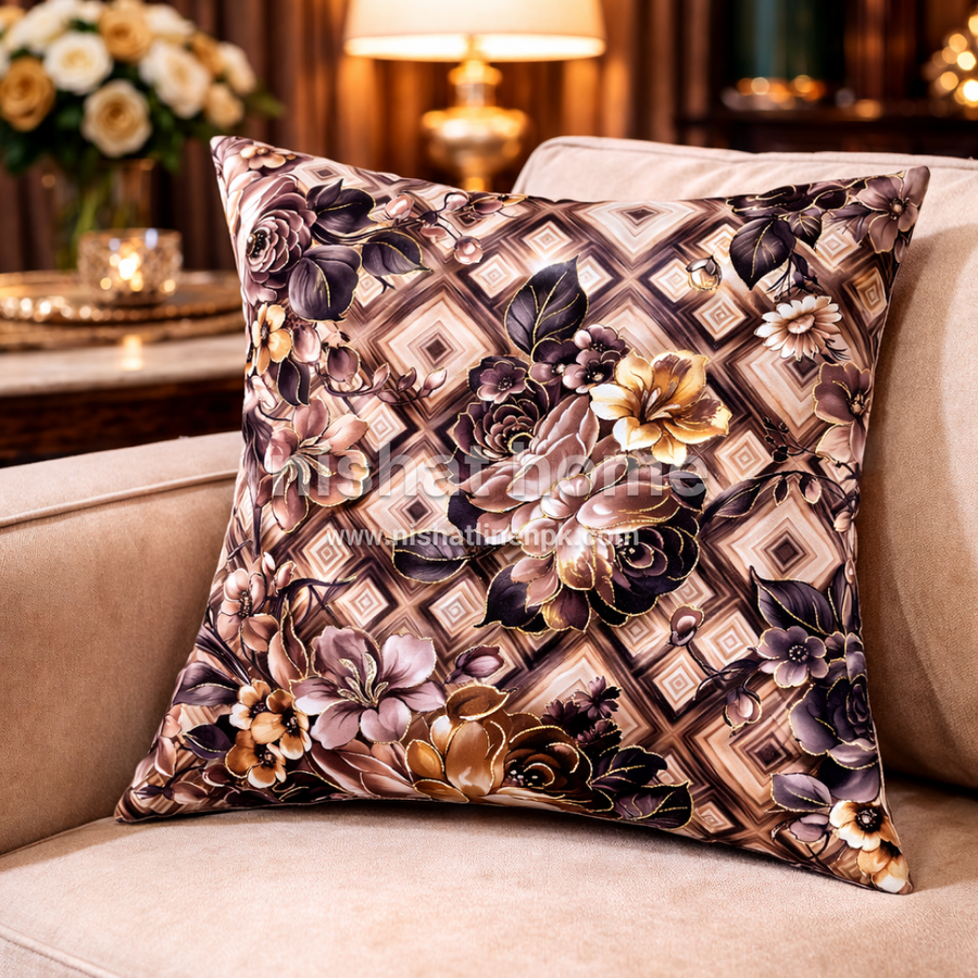 Deluxe Cushion - DCC13