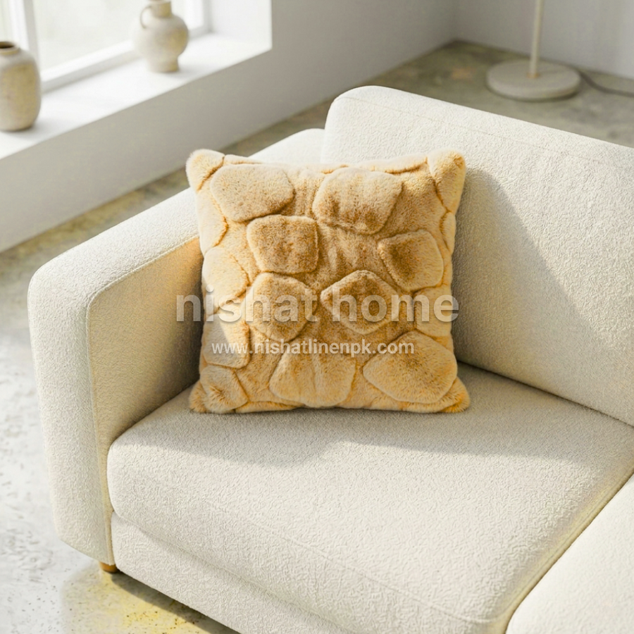Deluxe Cushion - Skin - DCC21