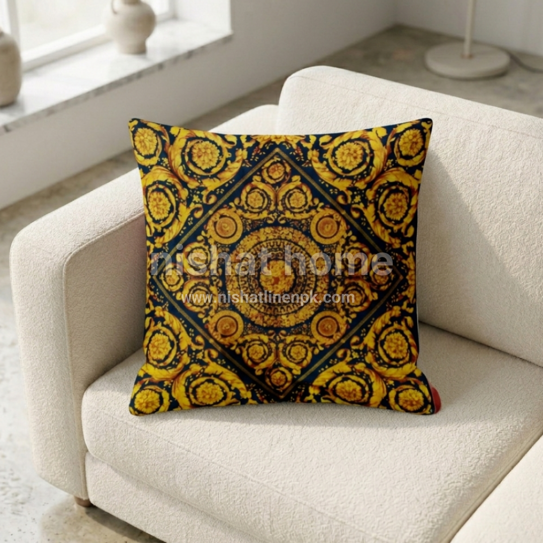 Deluxe Cushion - DCC22