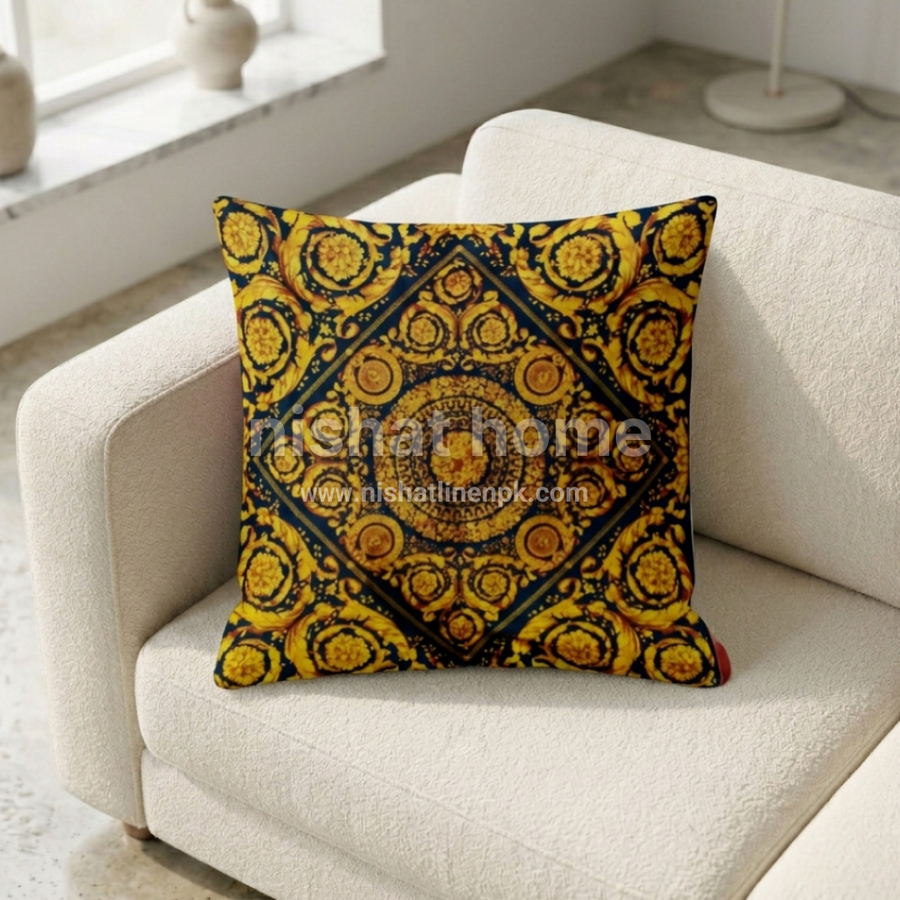 Deluxe Cushion - DCC22