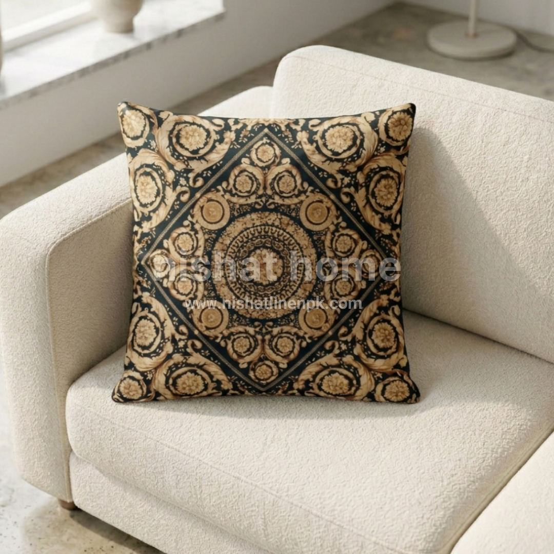 Deluxe Cushion - DCC23
