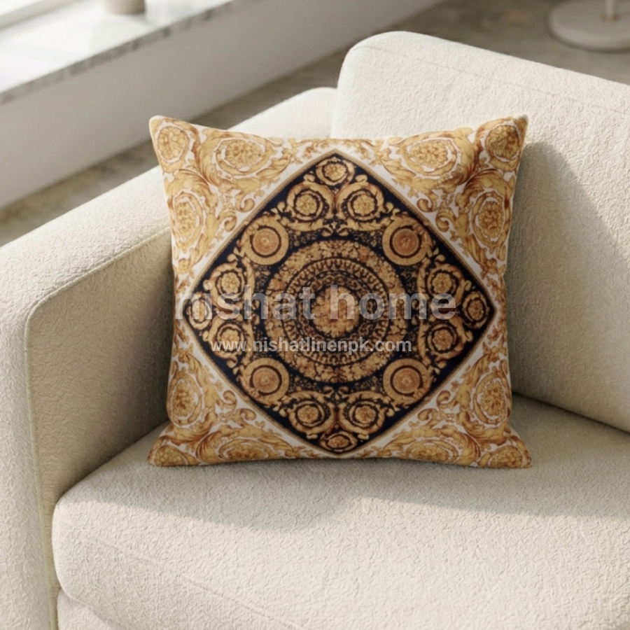 Deluxe Cushion - DCC24