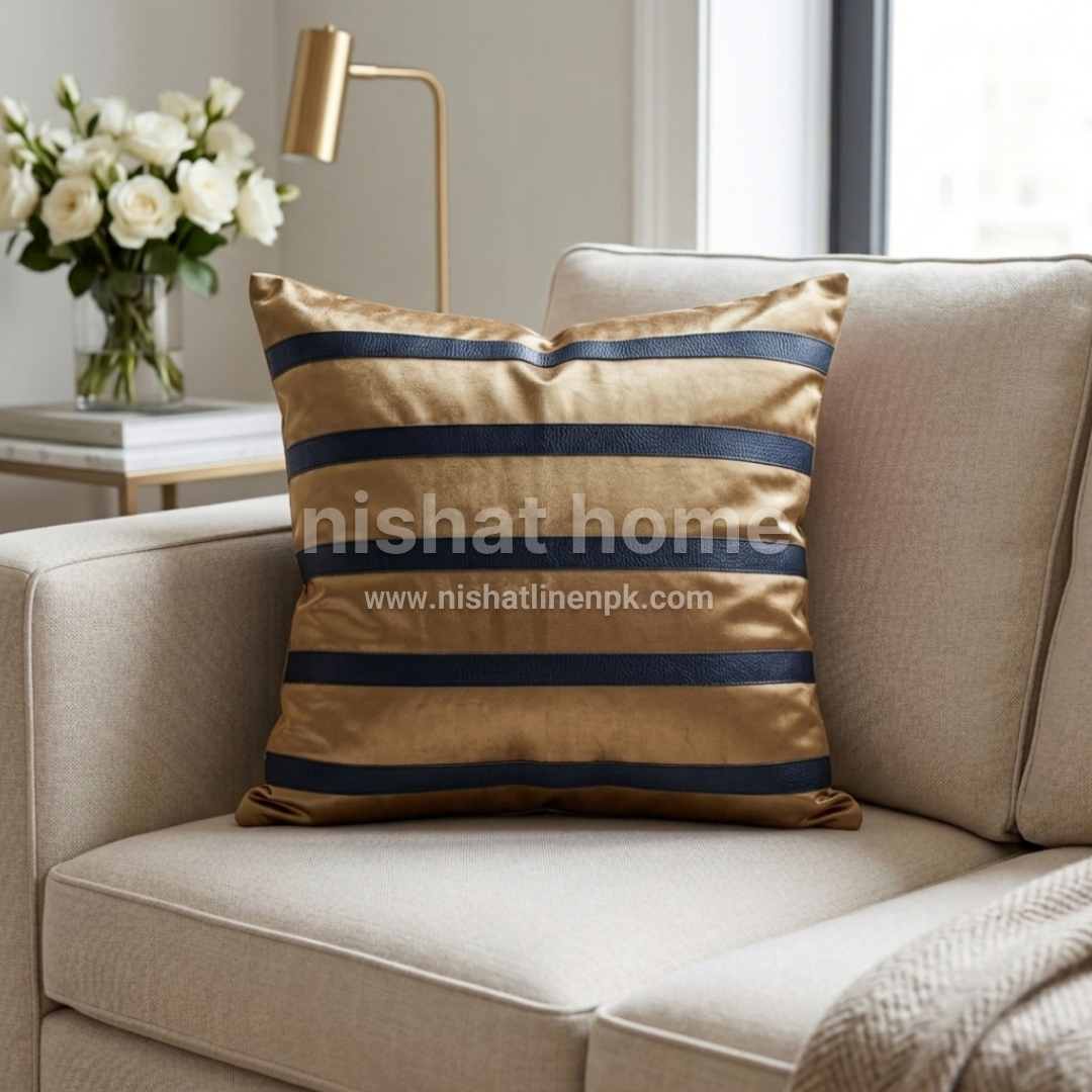 Deluxe Cushion - DCC25