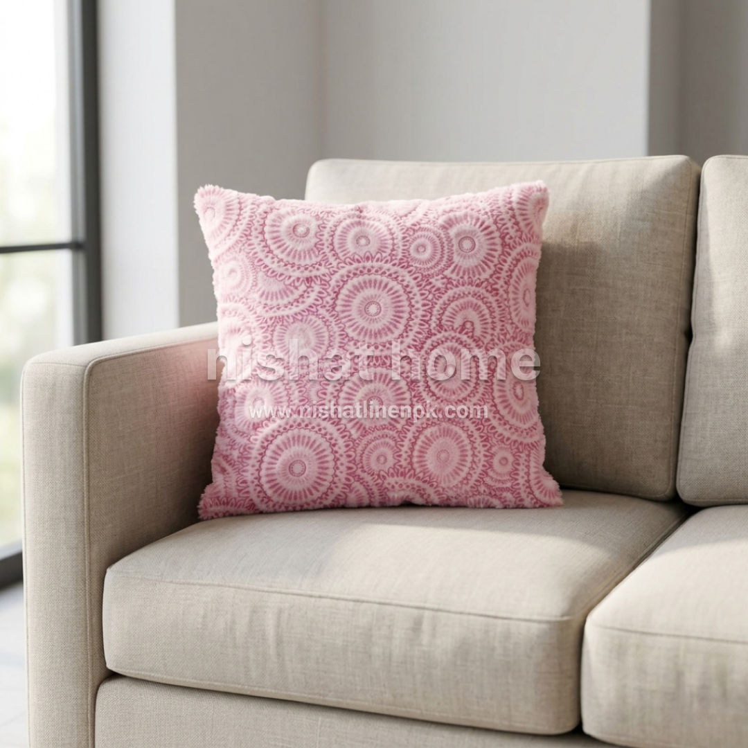 Deluxe Cushion - DCC30