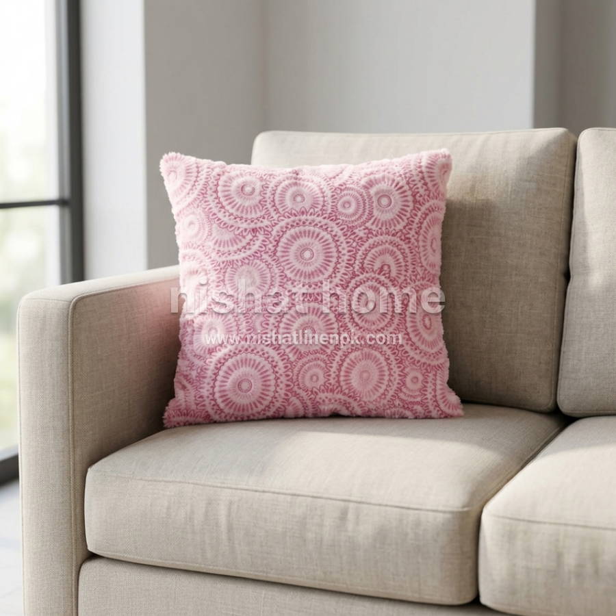 Deluxe Cushion - DCC30
