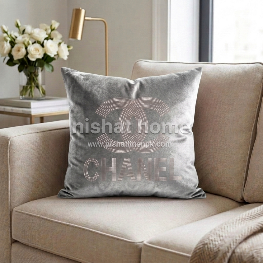 Deluxe Cushion - DCC31