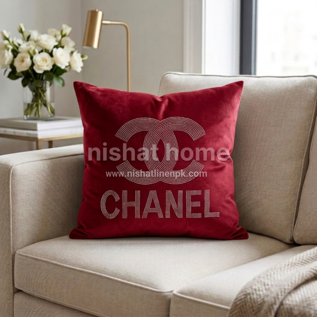 Deluxe Cushion - DCC33