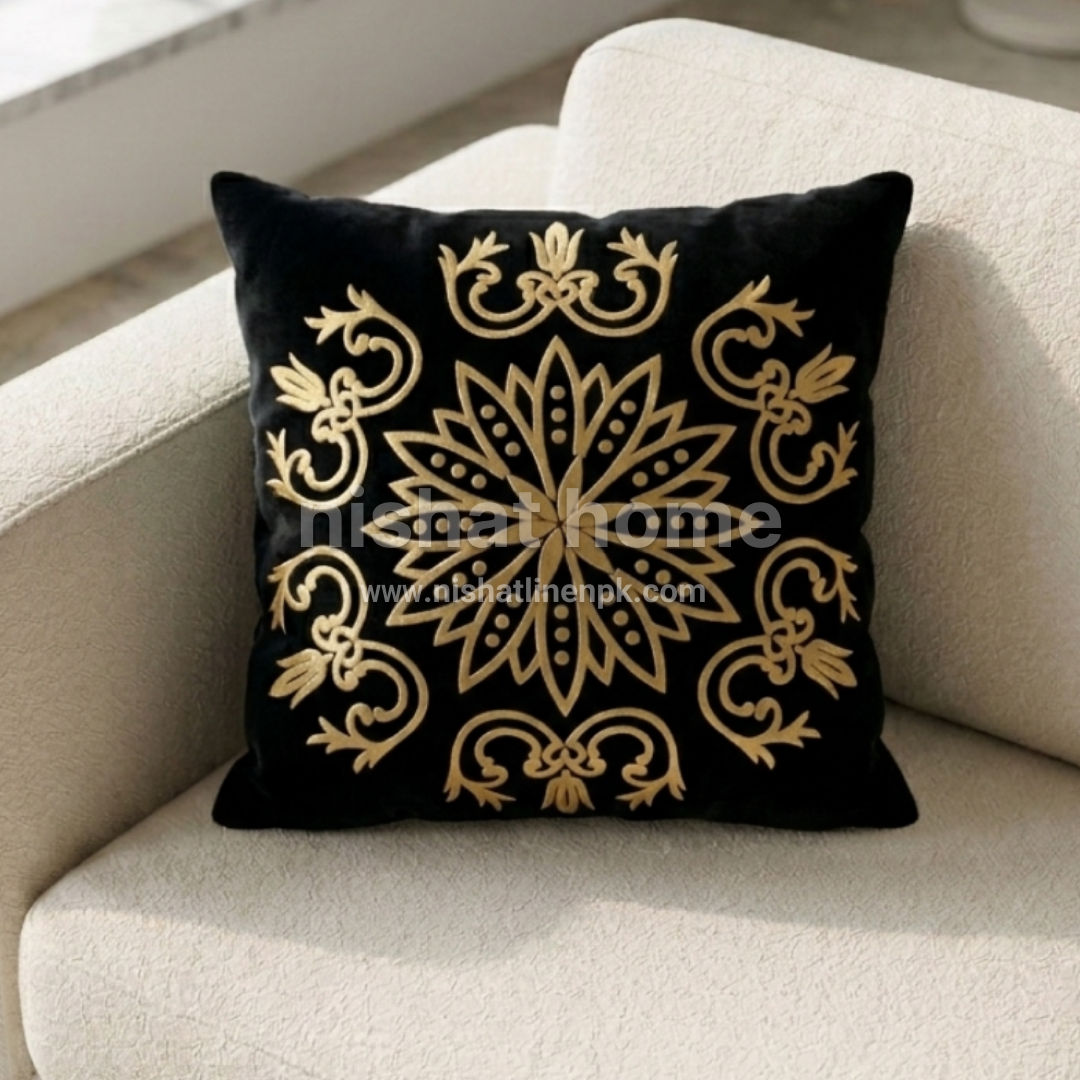 Deluxe Cushion - DCC34