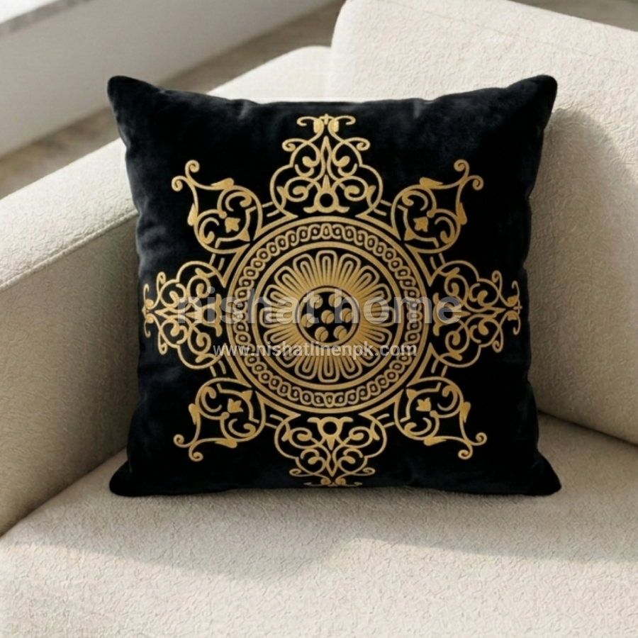 Deluxe Cushion - DCC35