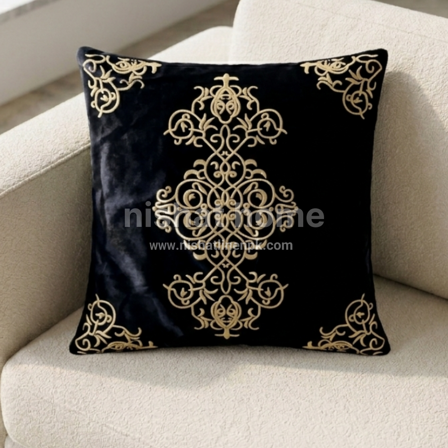 Deluxe Cushion - DCC36