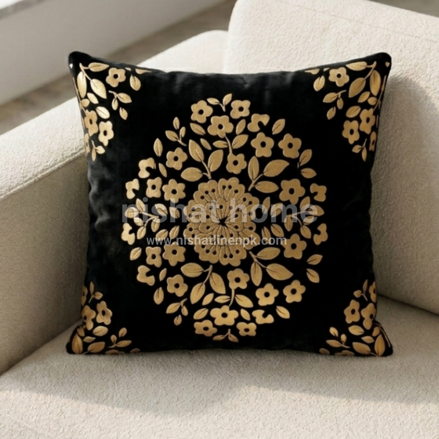 Deluxe Cushion - DCC38
