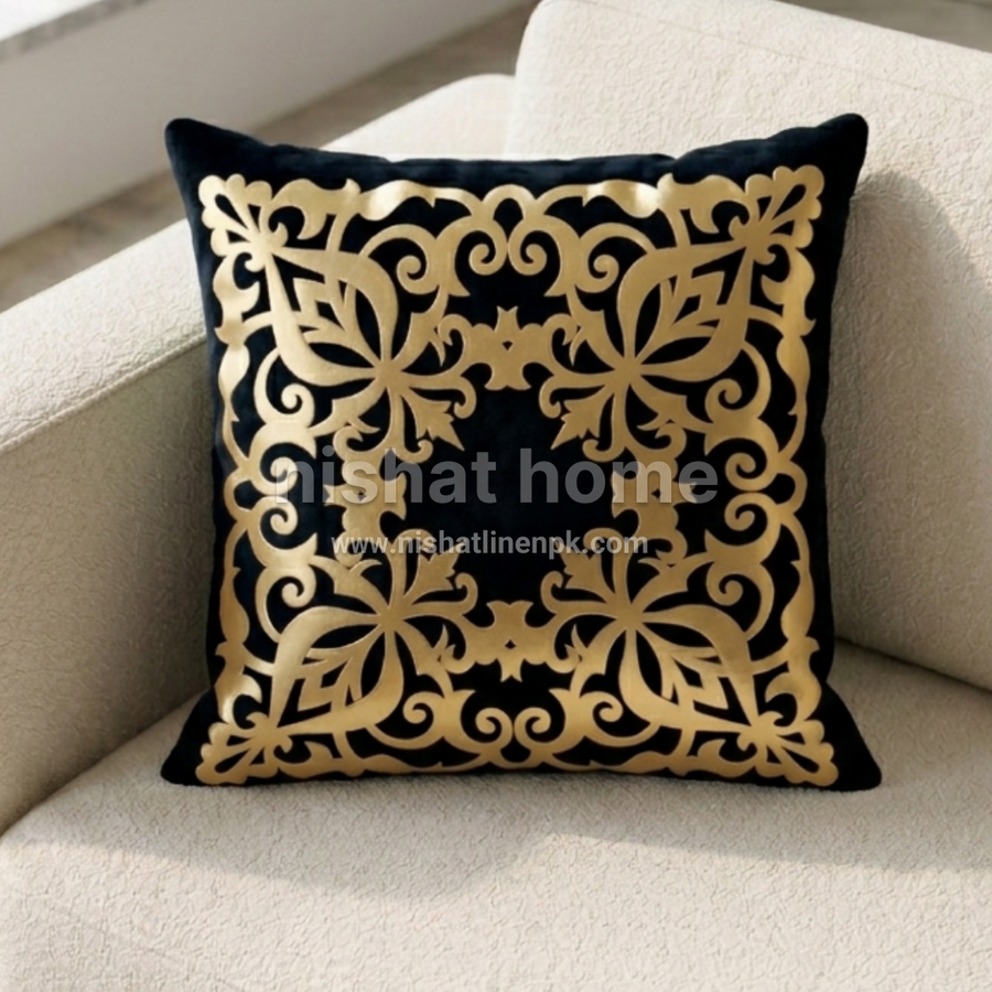 Deluxe Cushion - DCC39