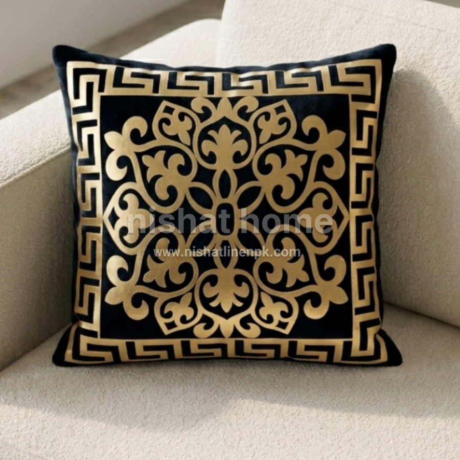Deluxe Cushion - DCC40
