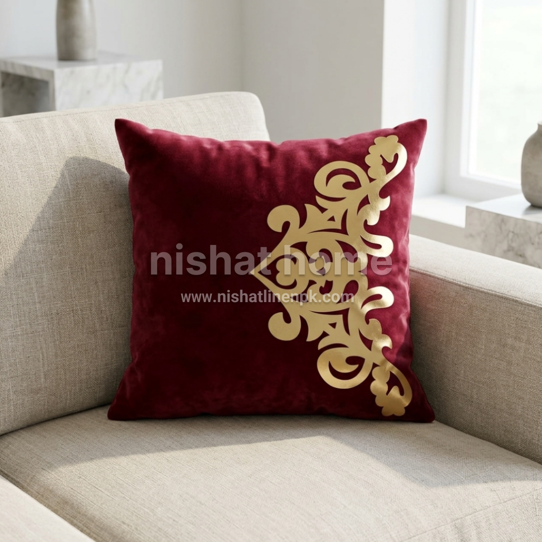 Deluxe Cushion - DCC41