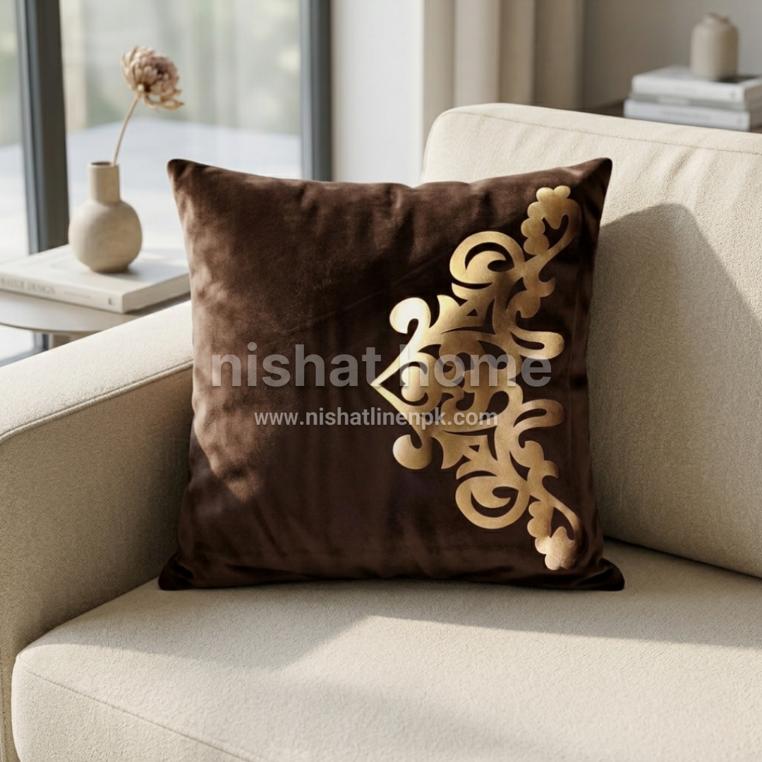 Deluxe Cushion - DCC42