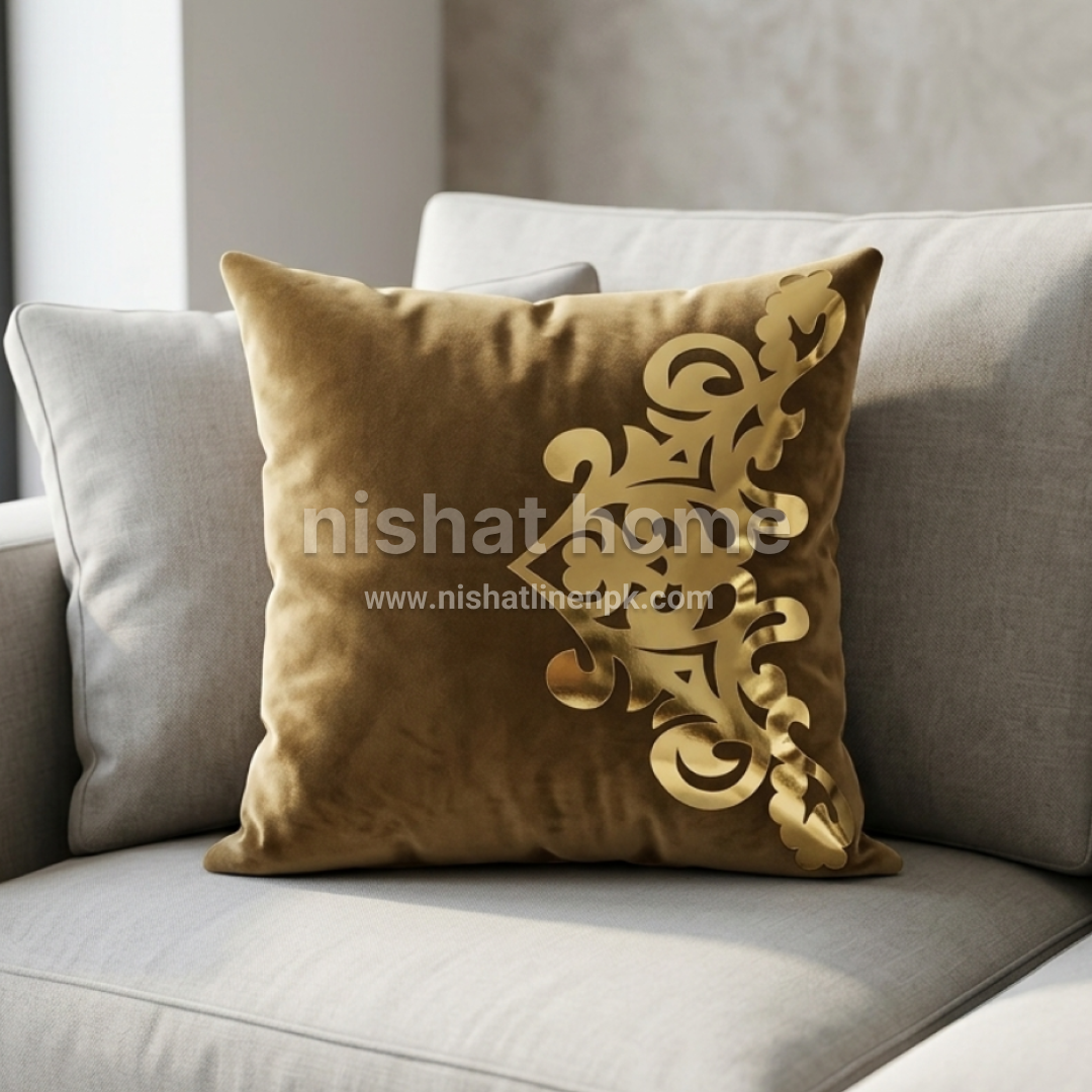 Deluxe Cushion - DCC43