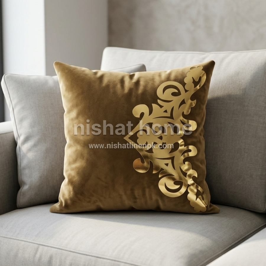Deluxe Cushion - DCC43