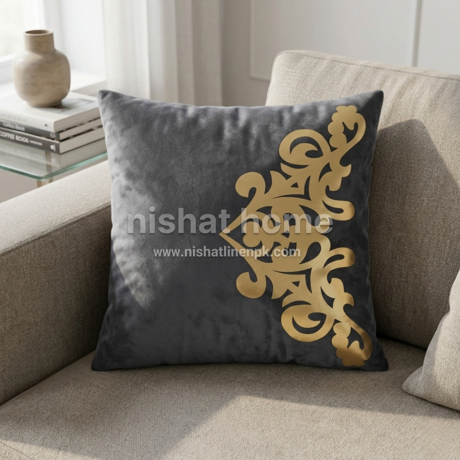 Deluxe Cushion - DCC44