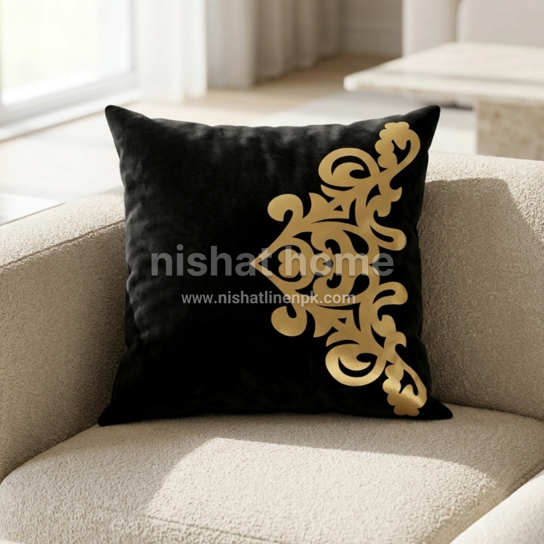 Deluxe Cushion - DCC45