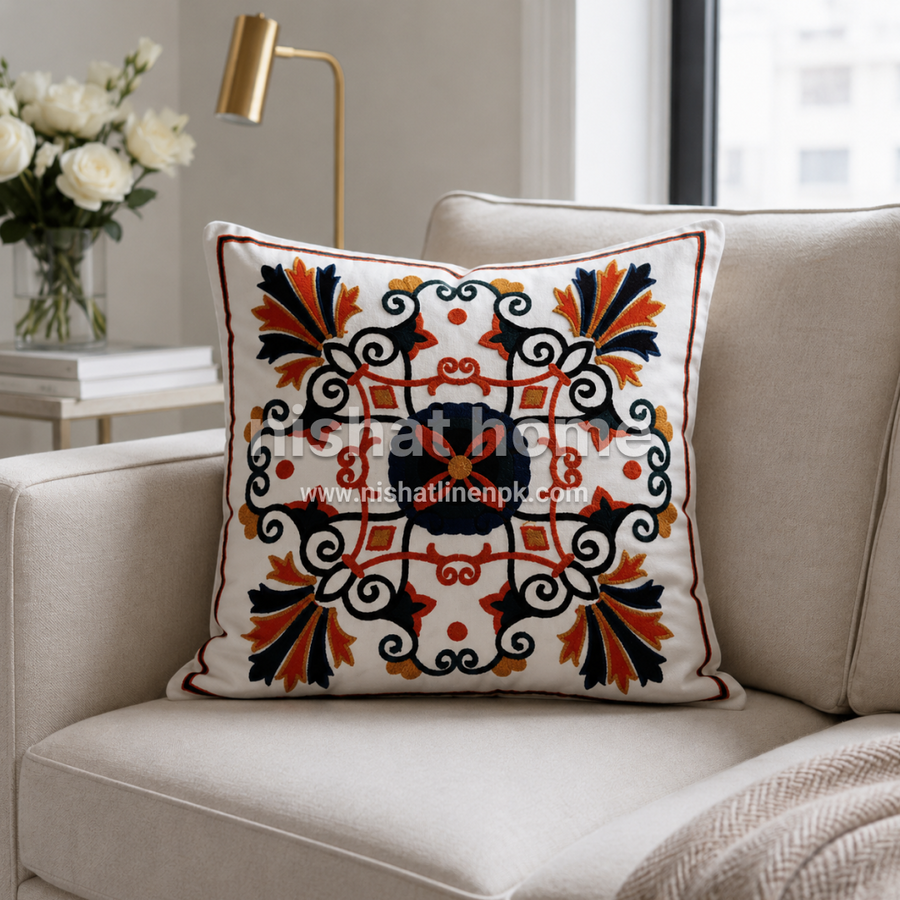 Deluxe Cushion - DCC74