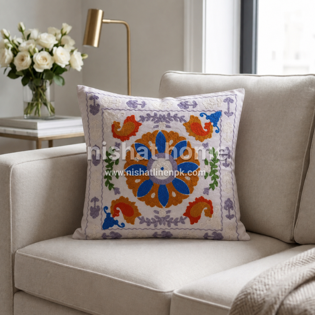 Deluxe Cushion - DCC75