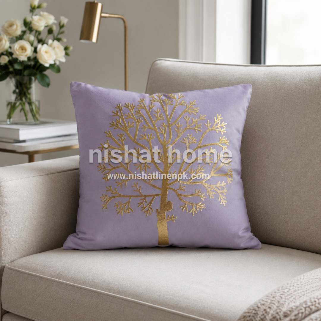 Deluxe Cushion - DCC77