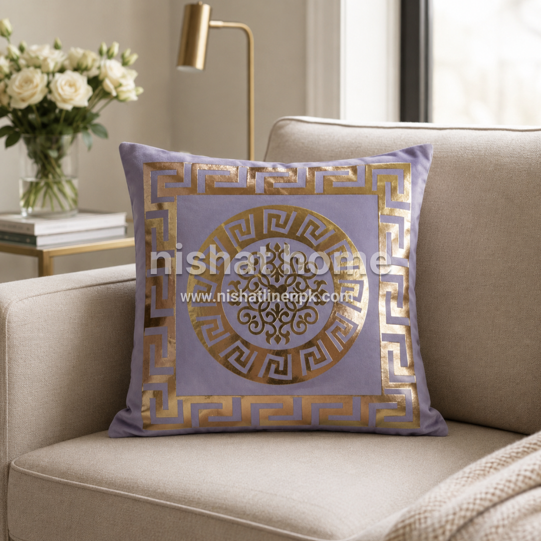 Deluxe Cushion - DCC79