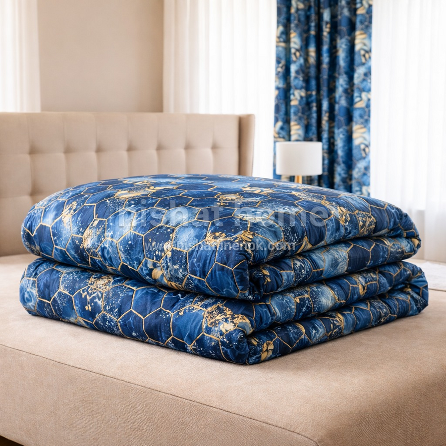 Royal Duvet Cover - RDC10