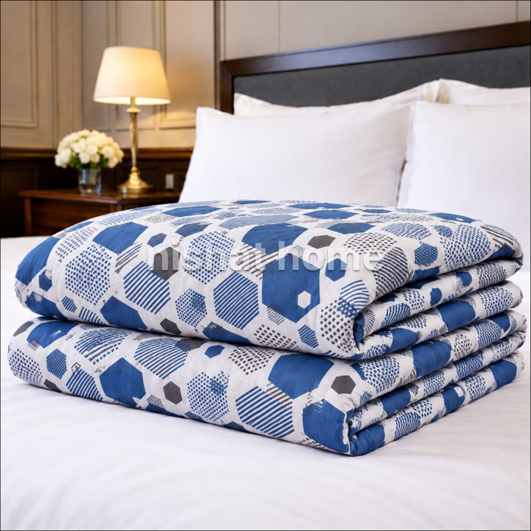 Royal Duvet Cover - RDC36