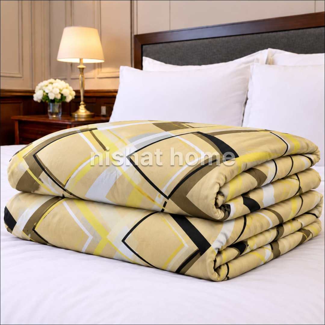 Royal Duvet Cover - RDC37
