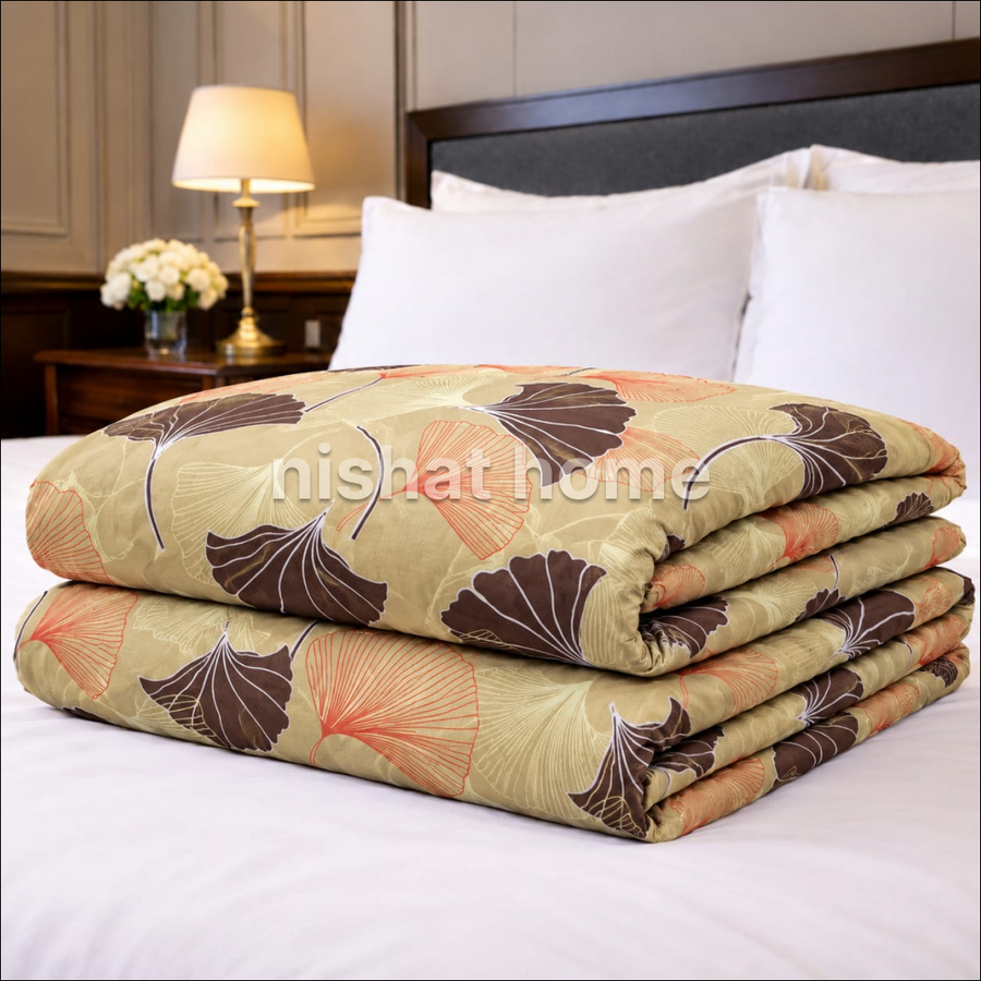 Royal Duvet Cover - RDC38