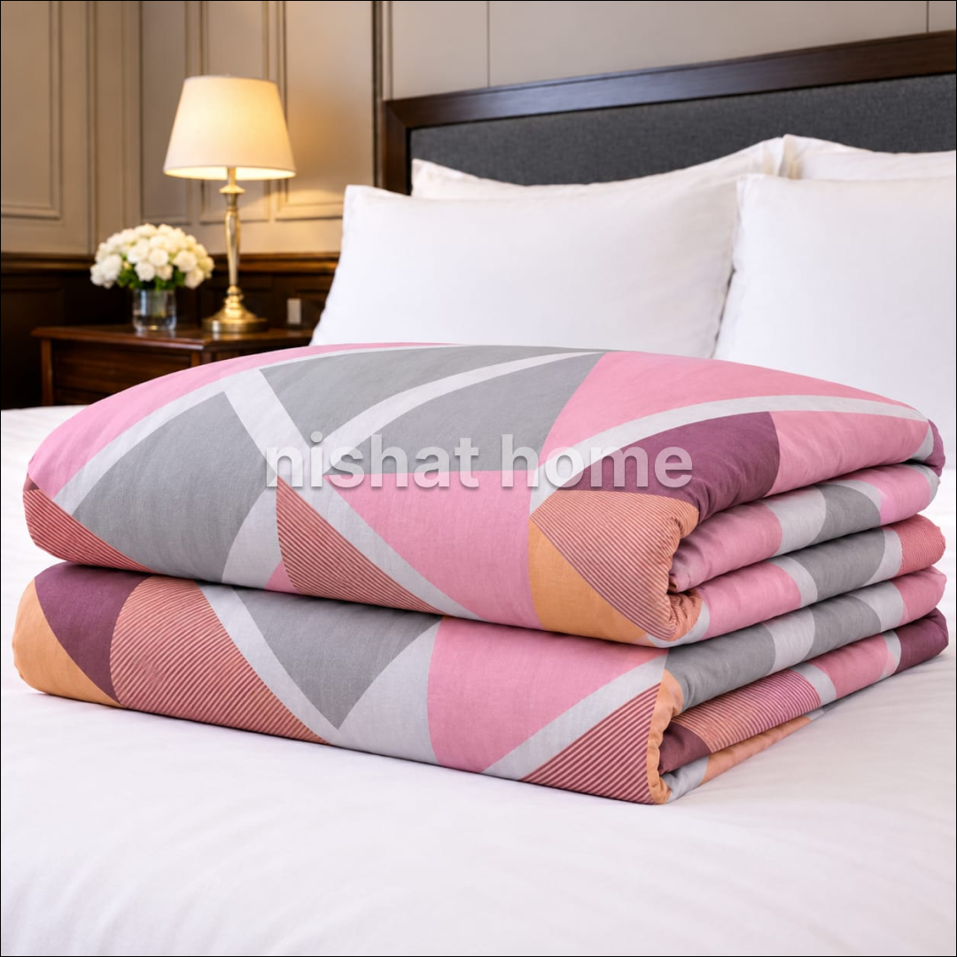 Royal Duvet Cover - RDC39